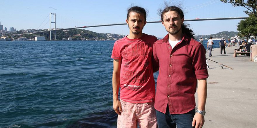 'Annem 'sakın şehit olmadan gelmeyin dedi'