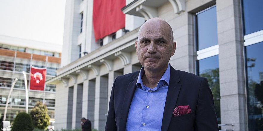 Alman Prens'ten Türkiye'ye destek ziyareti