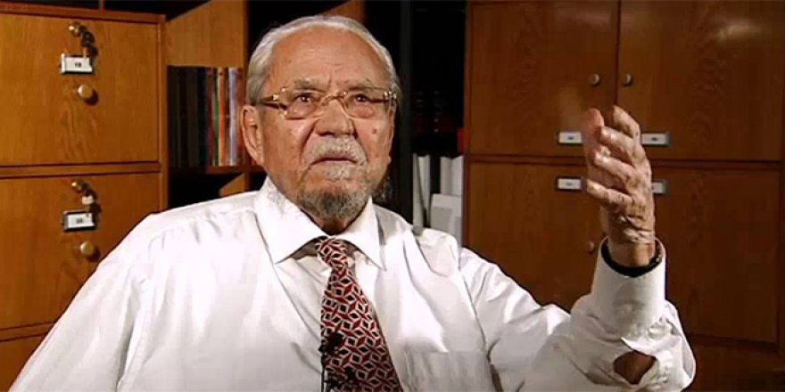 Halil İnalcık Kimdir?