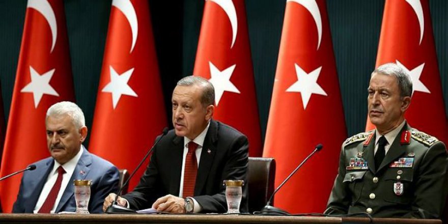 TSK'da sivil müsteşar dönemi başlıyor