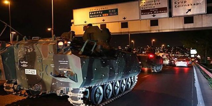 Türkiye’nin kaderini değiştiren 15 dakika