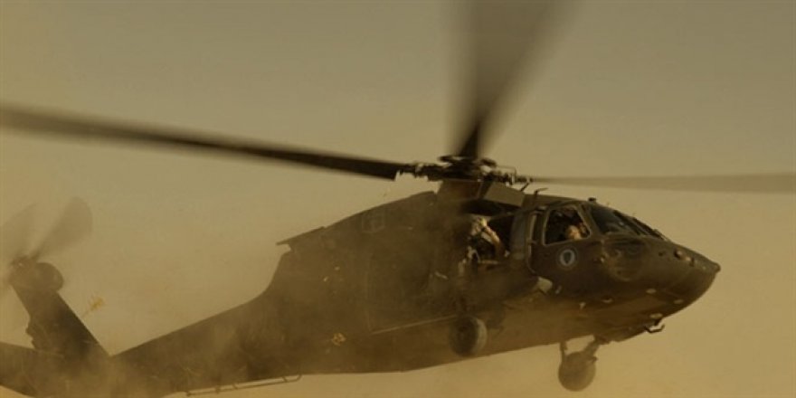 Suikast timinin pilotu konuştu: Cumhurbaşkanı'nın helikopterini gördüm