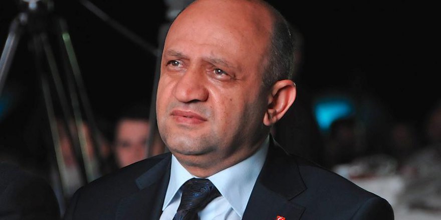 Bakan Işık'tan 'BBC' tepkisi