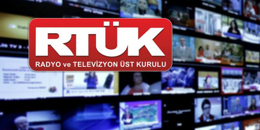 RTÜK: Manevi değerlere saygılı olmayan programlarla topyekün mücadele edilmeli