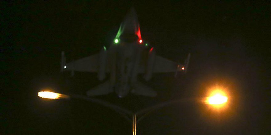 Ankara'da bombalamaya katılan Yarbay Azimetli'nin itirafları