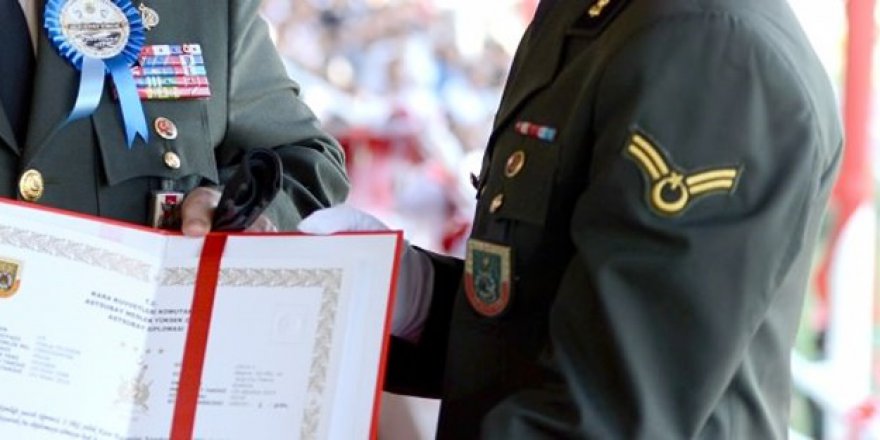 İmam Hatipliler askeri okullara hala giremiyor