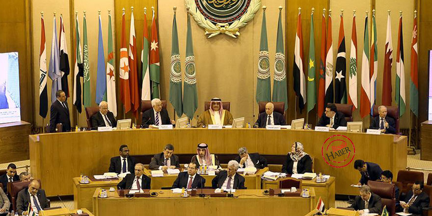 Arap Birliği'nin 27.Zirvesi başladı