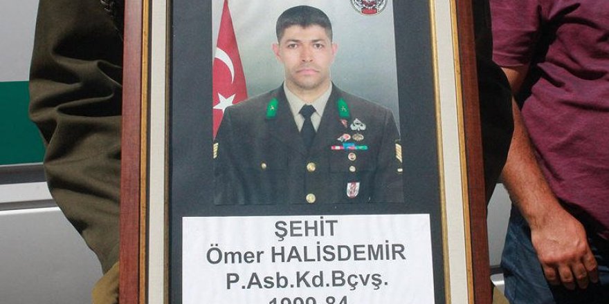 O üniversitenin adı Ömer Halisdemir Üniversitesi oldu