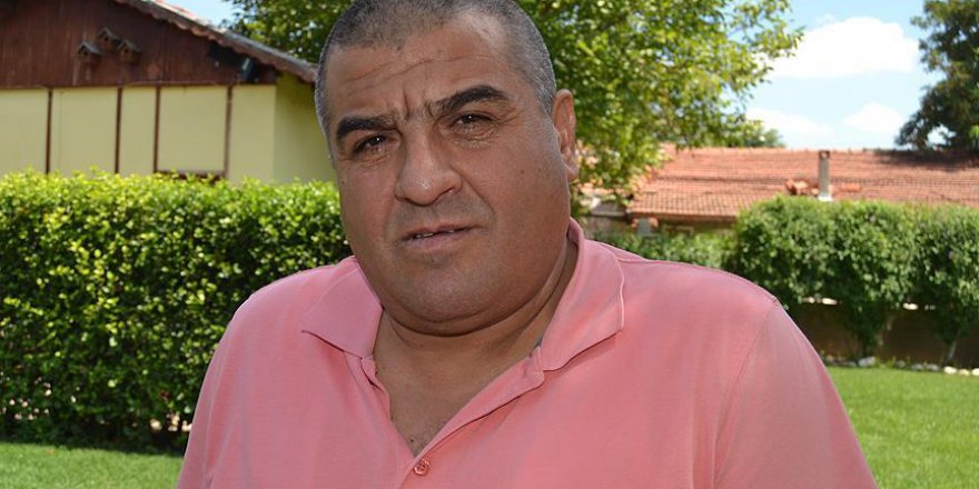 'Engelliler adına yardım toplayanlara itibar etmeyin'