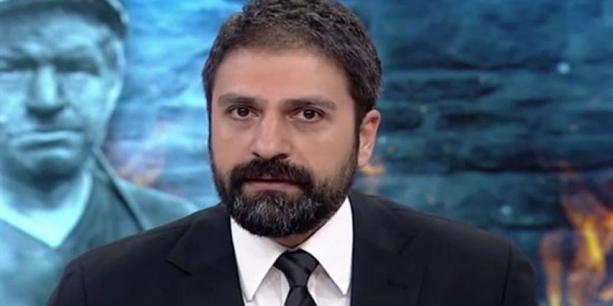 Erhan Çelik TRT1'de
