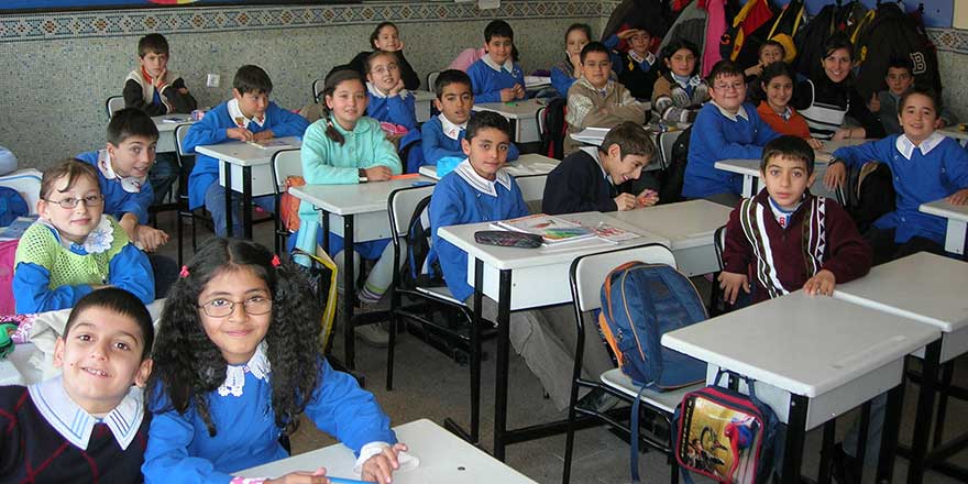 Türkiye'nin en kapsamlı yetenek taraması yapıldı