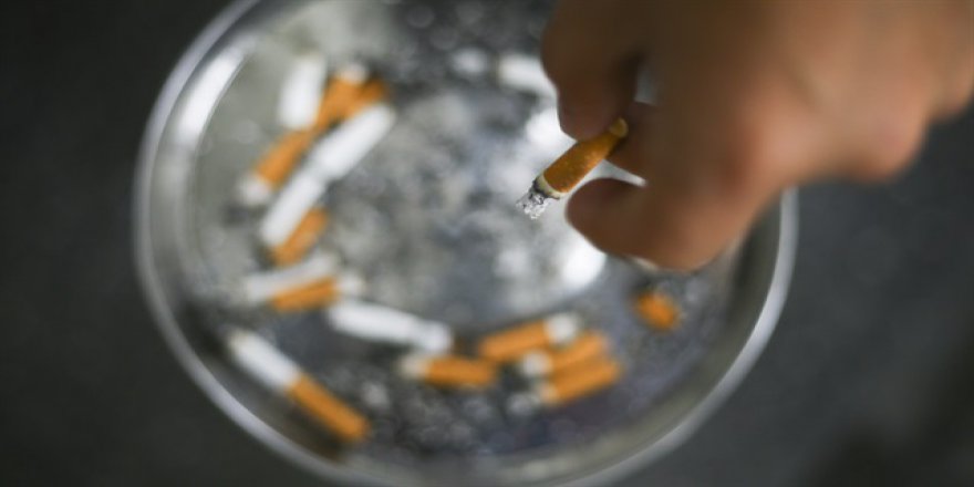 Sigara üretimine yeni düzenleme