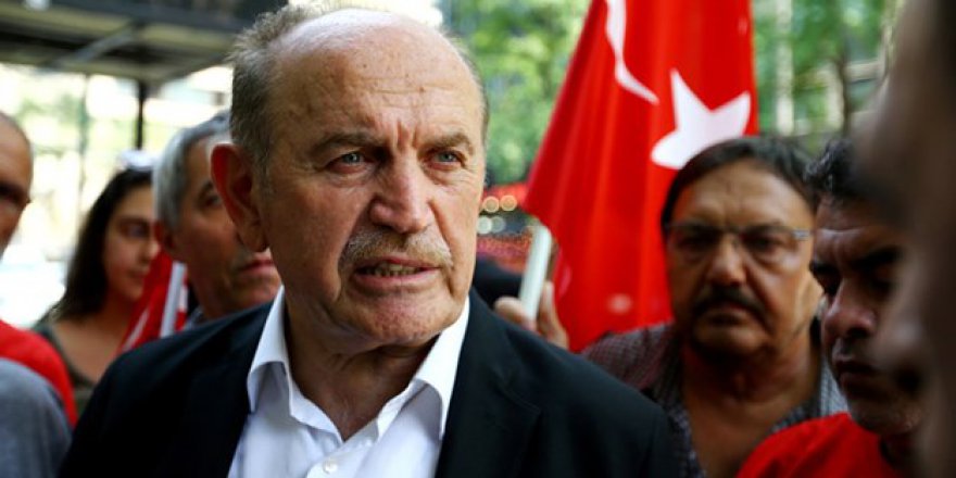 Yeni İBB başkanı nasıl seçilecek?