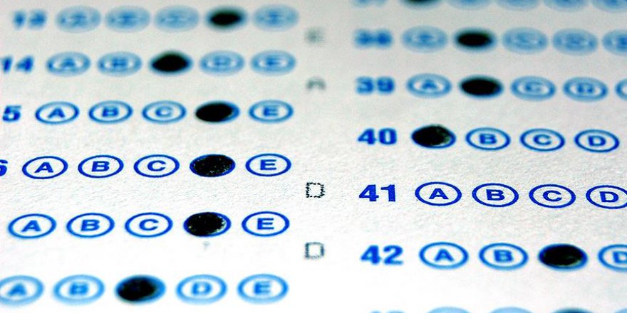 FETÖ hedefindeki öğrencilere IQ testi yaptırmış