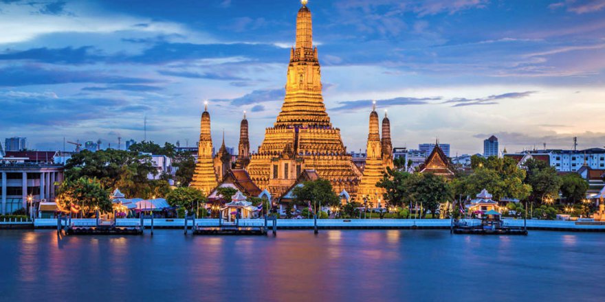 Tayland hükümeti ülkedeki FETÖ yapılanmasını araştıracak