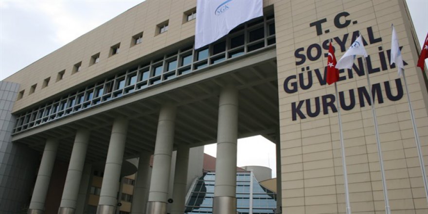 SGK 193 Personel Alım şartları neler? SGK Personel Alımı son başvuru tarihi