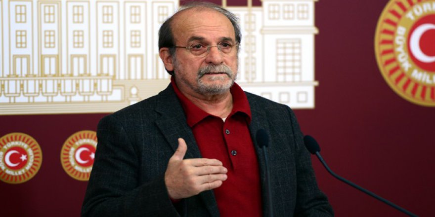 Kürkçü darbeye 'tiyatro' deyip şehitlerle alay etti