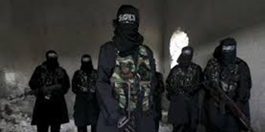 Nusret Cephesi el Kaide'den ayrılıyor