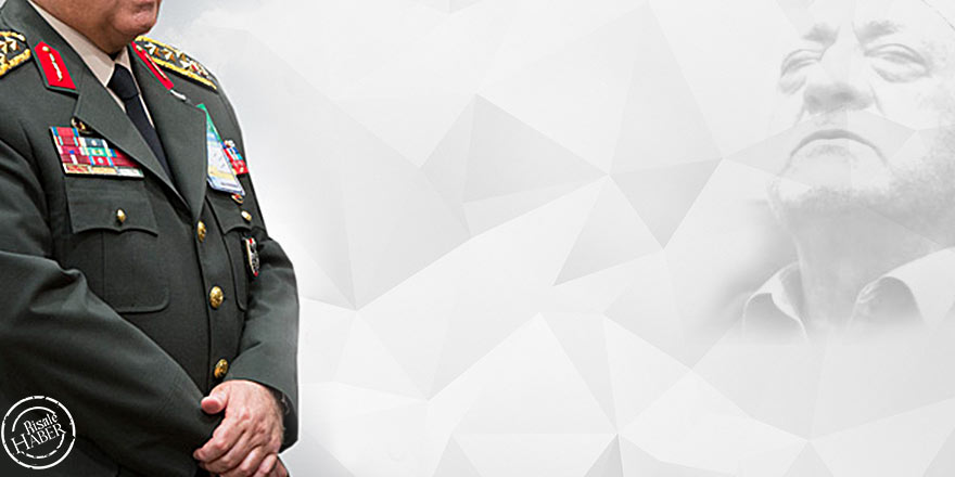 Özel Kuvvetler Albayı: Bir Nurcu, Fethullah Gülen hakkında beni uyarmıştı