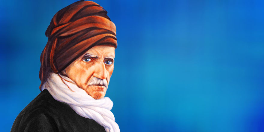 Bediüzzaman'ın vatan ve millet sevgisi paneli