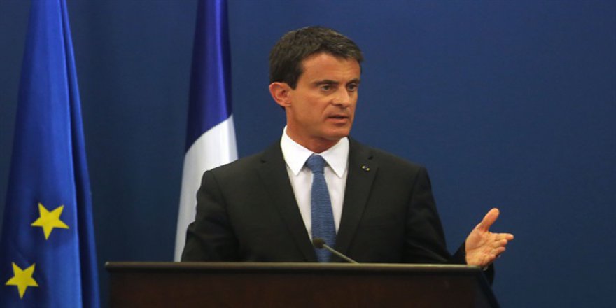 Fransa'da camilere mali destek yasaklaması