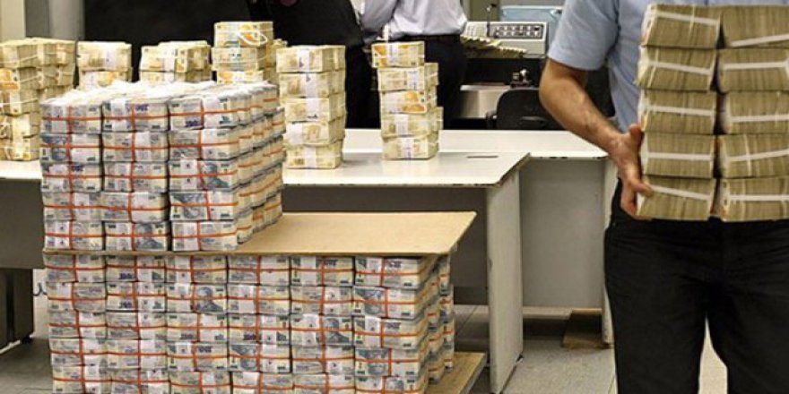 En zengin 100 Türk açıklandı