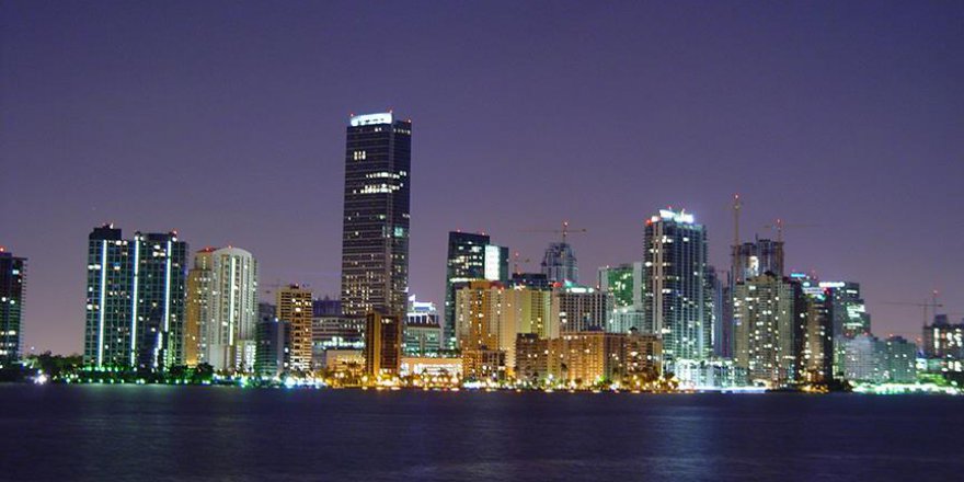 FETÖ'nün Miami'deki "büyük cami" yolsuzluğu