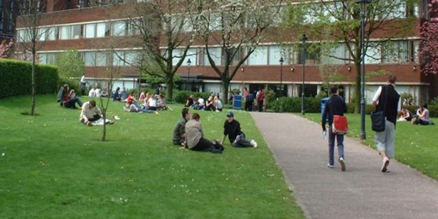 Üniversitelere yerleşen öğrenci sayısı arttı