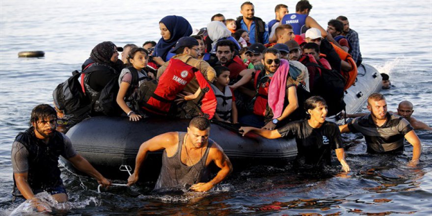 'Müslümanları almayın'