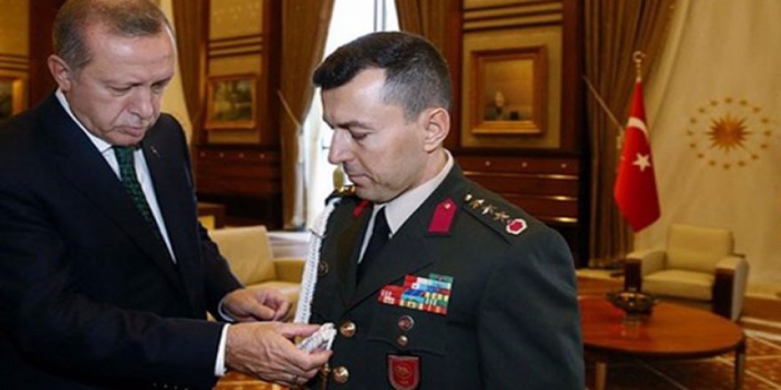 Bakan açıkladı: Darbeci yaverler neden ihraç edilmedi?