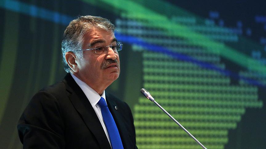 Eski İçişleri Bakanı Şahin hakkında 'Uludere' şikayeti