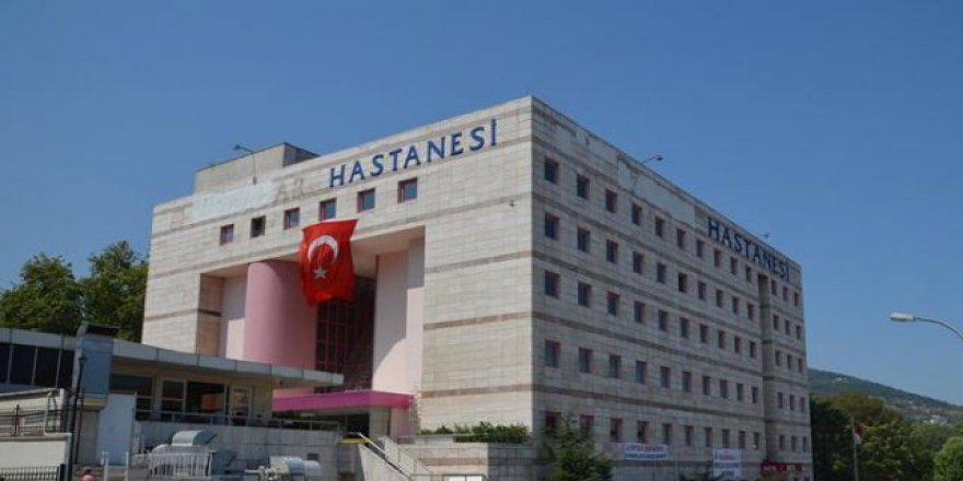 Parelel hastaneler kamulaştırıldı