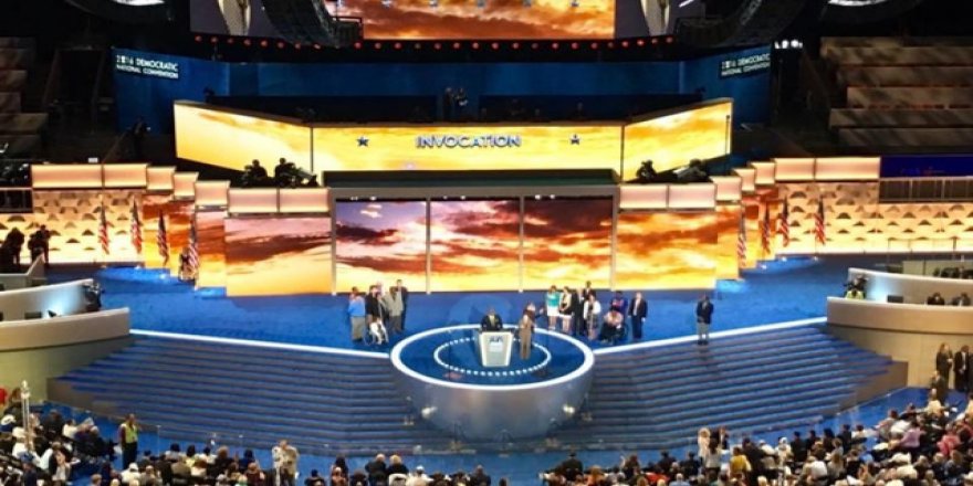 'Müslüman Amerikalılar Siyasete Daha Çok Katılmalı'