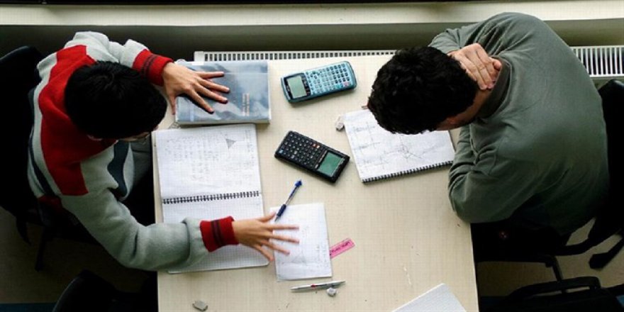 Şehit çocuklarına burs ve staj verilecek