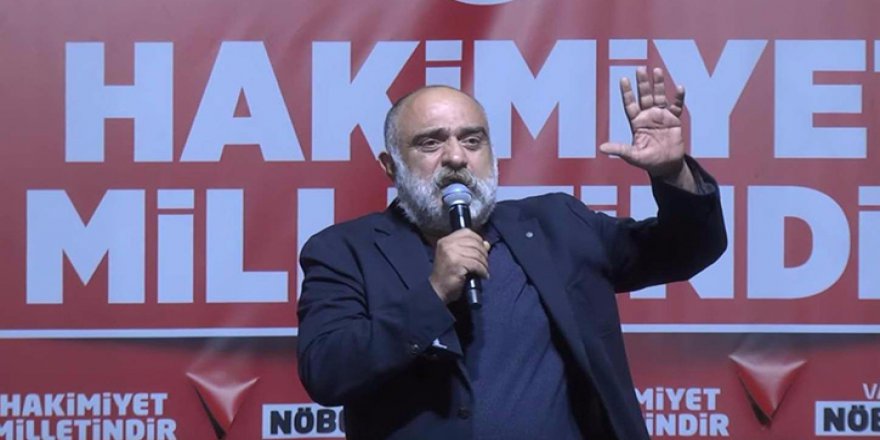 Diriliş Ertuğrul Oyuncusundan Darbe Girişimine sert tepki