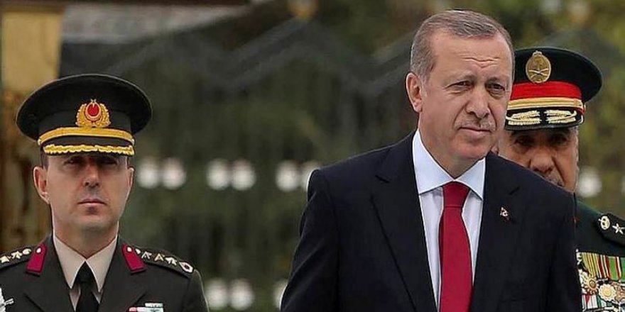 Korsan Bildiriyi Ali Yazıcı mı hazırladı ?.