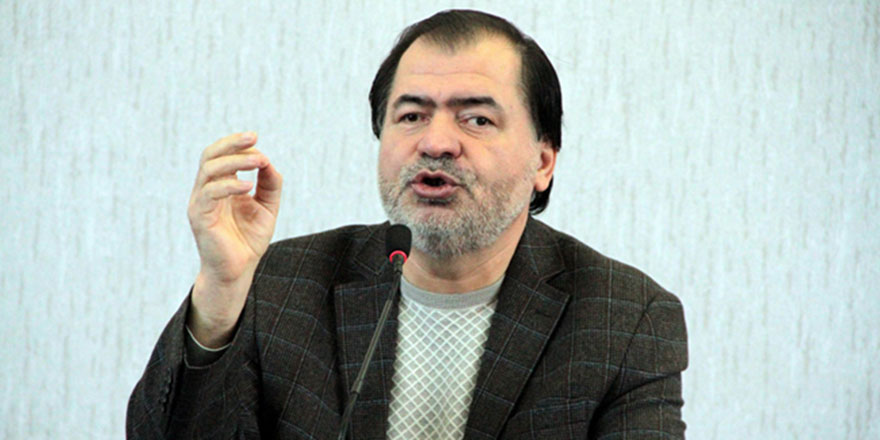 FETÖ ile Mustafa Özcan'ın başına gelenler