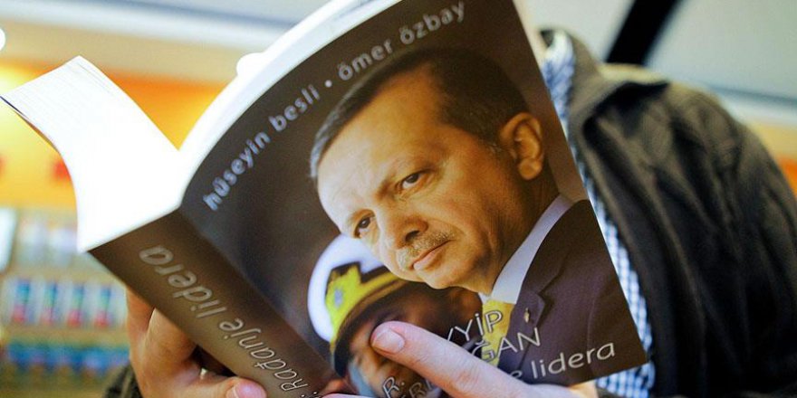 'Bir Liderin Doğuşu' kitabı Bosna Hersek'te tanıtıldı