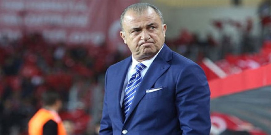 FETÖ temizliği TFF'ye uzandı