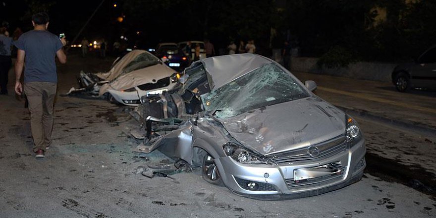 Sigorta şirketleri darbe hasarlarını...