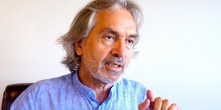 İskender Pala FETÖ'nün darbe girişimini tiyatroya taşıyacak