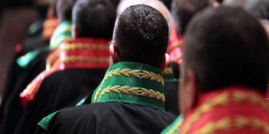 Yargıda ikinci ihraç dalgası yolda