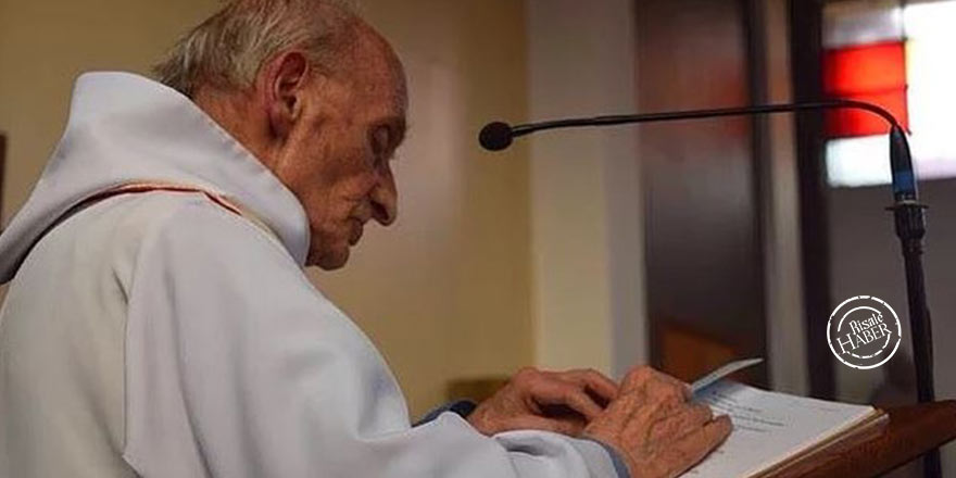 IŞİD'li katilin cenazesi Müslümanlar tarafından reddedildi