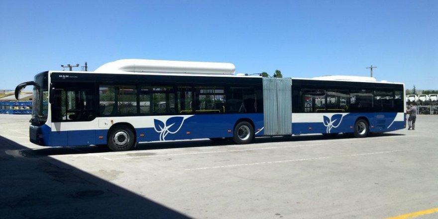 Başkent'te ulaşım ne zamana kadar ücretsiz?