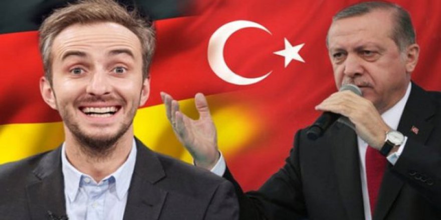 Erdoğan'ın affetmediği tek isim