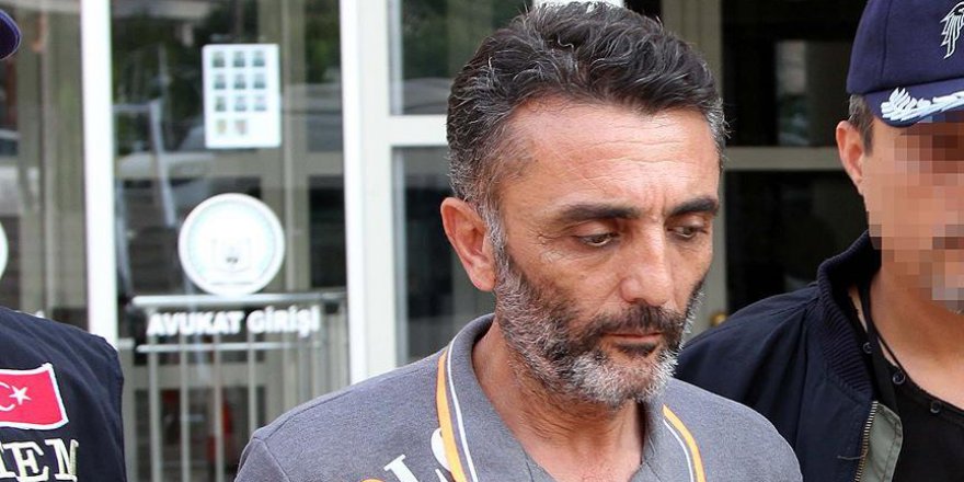 Çiğli "üs imamı" Kuzu ve 2 darbeci asker tutuklandı