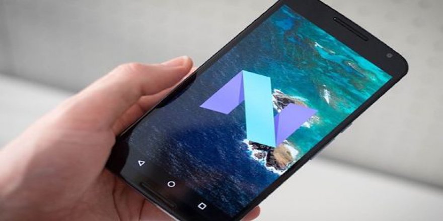 Android 7.0 Nougat'ın dağıtımına ne zaman başlanacak?