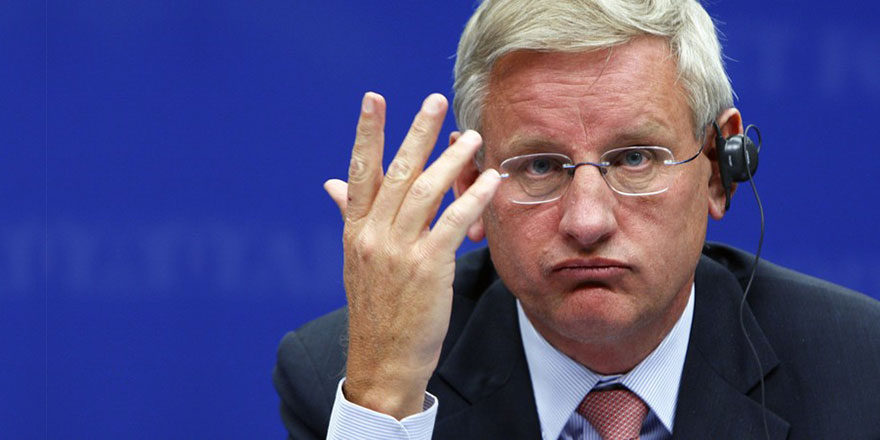 İsveç eski Başbakanı Bildt: Kur'an'ın yakılması asla kabul edilemez