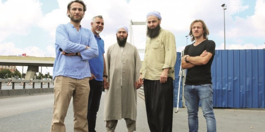 Hakkımızı helal etmiyoruz