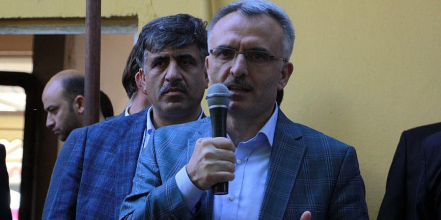 Bu bütün İslam ümmetine karşı bir darbe girişimiydi